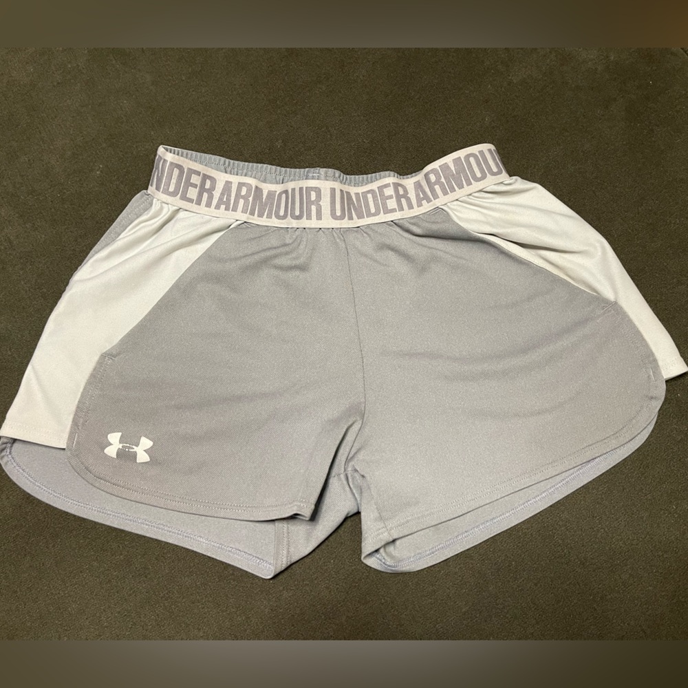 Under Armour shorts